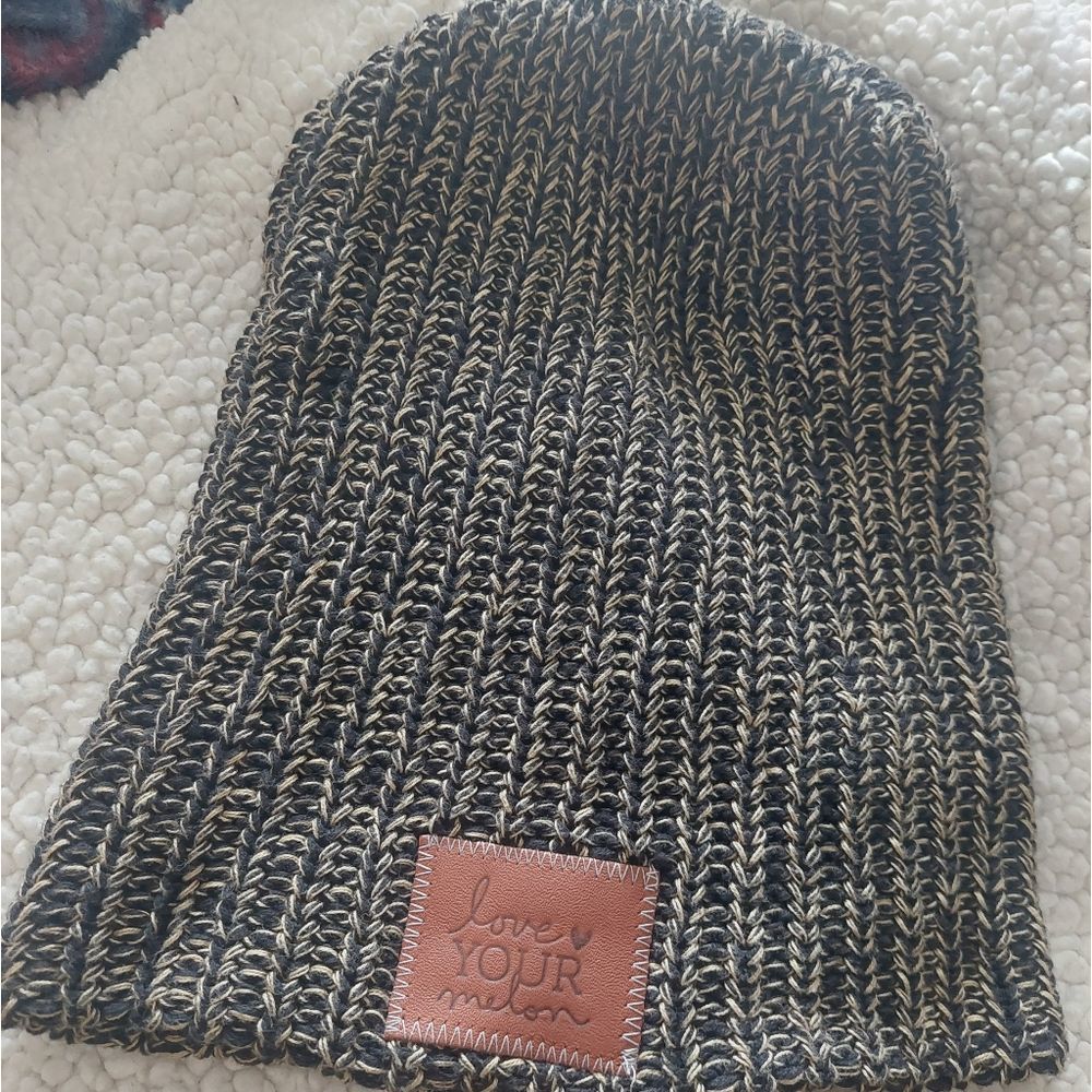 LOVE your Melon Beanie